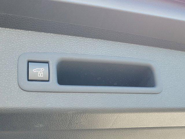 used 2025 Toyota Sienna car, priced at $47,625