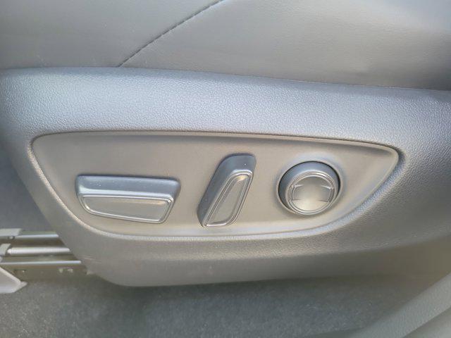 used 2025 Toyota RAV4 Hybrid car, priced at $46,188