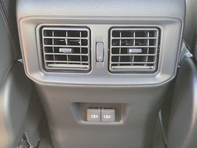 used 2025 Toyota RAV4 Hybrid car, priced at $46,188