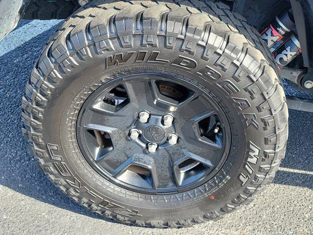used 2021 Jeep Gladiator car, priced at $26,540