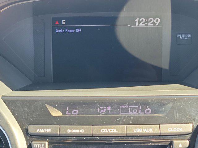 used 2015 Honda Pilot car, priced at $10,887