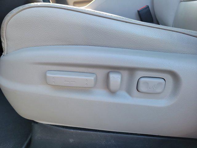 used 2015 Honda Pilot car, priced at $10,887