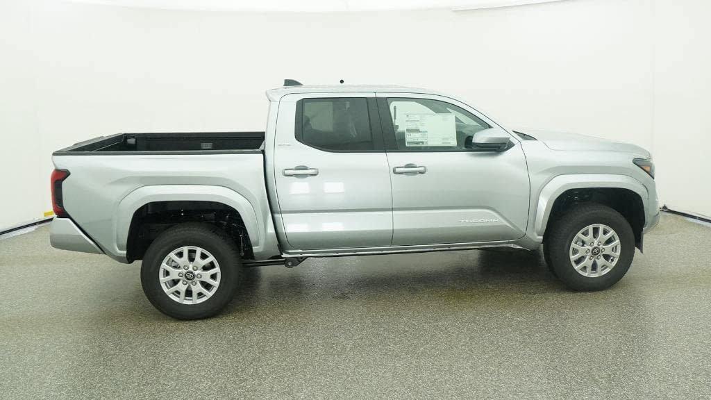 new 2026 Toyota Tacoma car, priced at $41,737