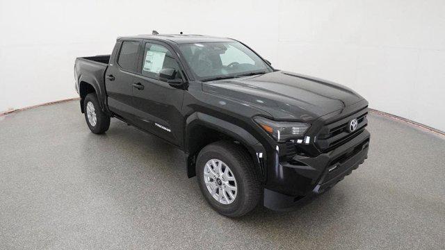 new 2026 Toyota Tacoma car, priced at $35,887