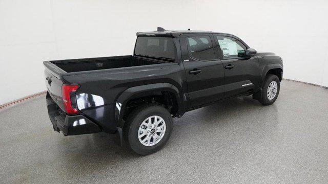 new 2026 Toyota Tacoma car, priced at $35,887