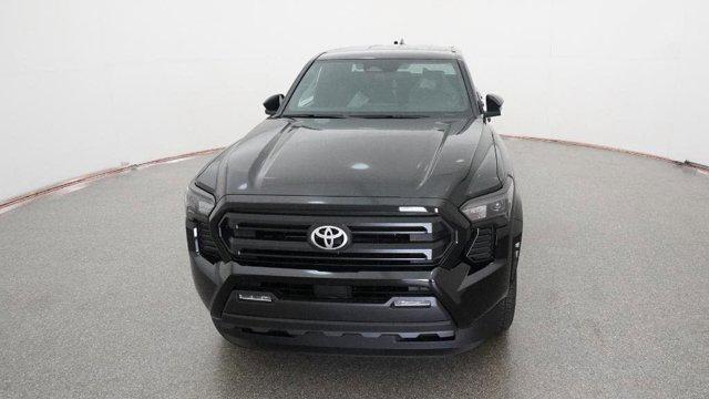new 2026 Toyota Tacoma car, priced at $35,887