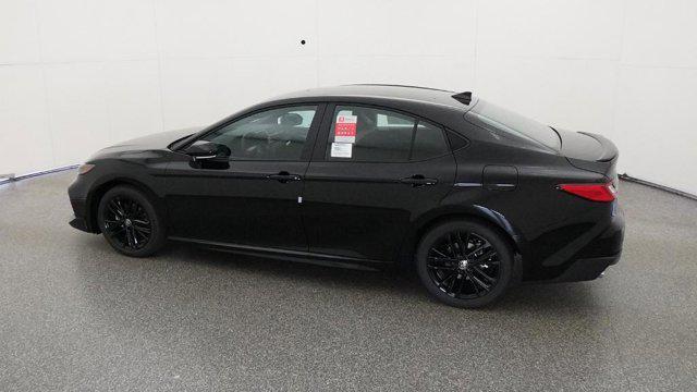 new 2026 Toyota Camry car, priced at $28,879