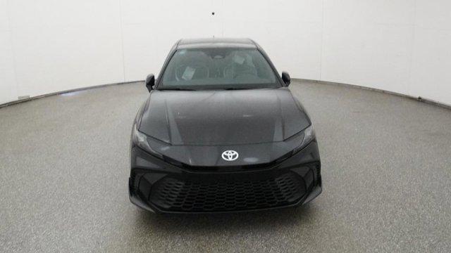 new 2026 Toyota Camry car, priced at $28,879