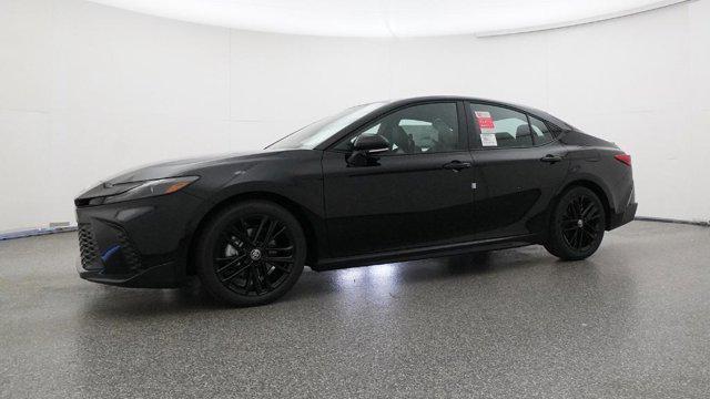 new 2026 Toyota Camry car, priced at $28,879