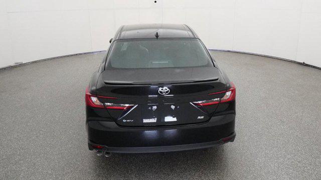 new 2026 Toyota Camry car, priced at $28,879