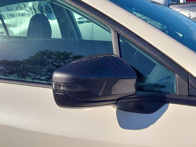 used 2023 Subaru Legacy car