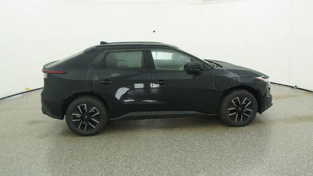 new 2026 Toyota bZ car, priced at $31,867