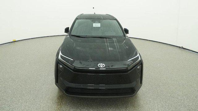 new 2026 Toyota bZ car, priced at $31,867