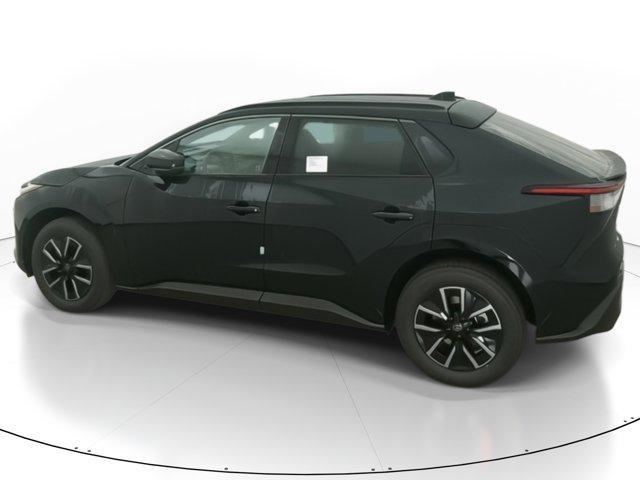 new 2026 Toyota bZ car, priced at $31,867