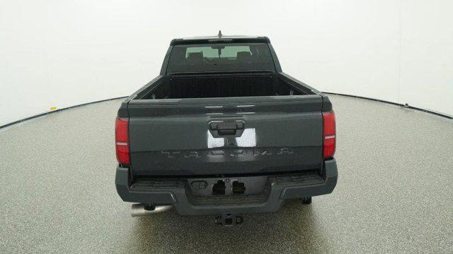 new 2026 Toyota Tacoma car, priced at $35,887