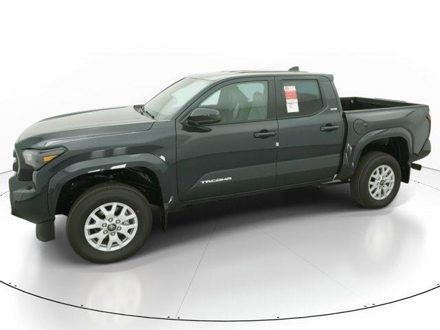 new 2026 Toyota Tacoma car, priced at $35,887