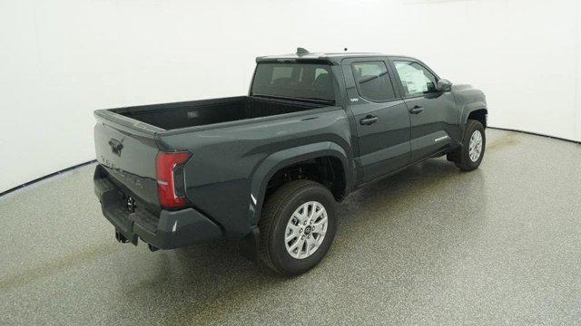 new 2026 Toyota Tacoma car, priced at $35,887