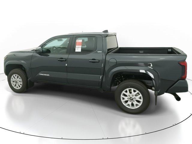 new 2026 Toyota Tacoma car, priced at $35,887