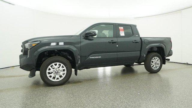 new 2026 Toyota Tacoma car, priced at $35,887