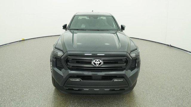 new 2026 Toyota Tacoma car, priced at $35,887