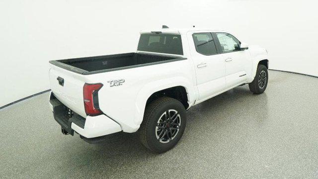 new 2025 Toyota Tacoma car, priced at $41,724