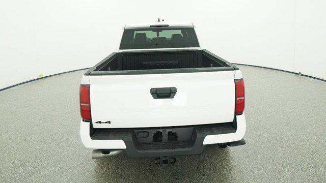 new 2025 Toyota Tacoma car, priced at $41,724