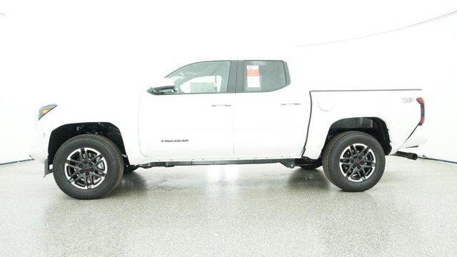 new 2025 Toyota Tacoma car, priced at $41,724