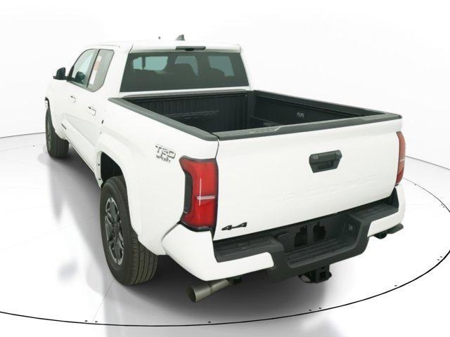 new 2025 Toyota Tacoma car, priced at $41,724