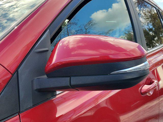 used 2015 Toyota RAV4 car, priced at $12,995