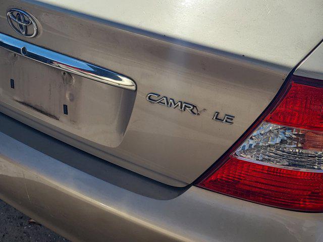 used 2004 Toyota Camry car, priced at $2,940