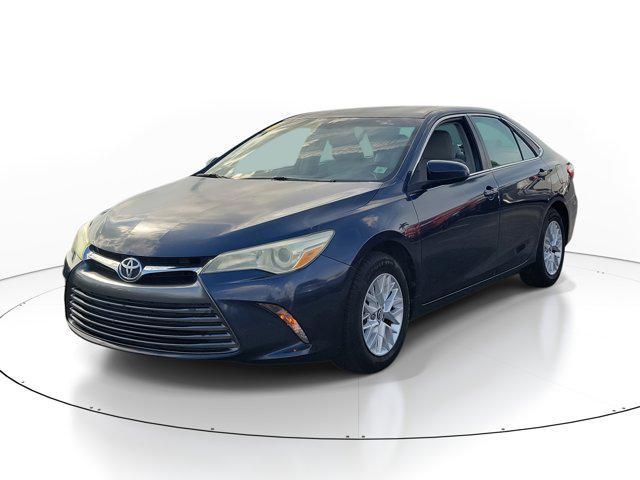 used 2016 Toyota Camry car, priced at $8,583