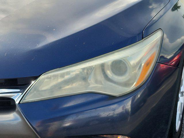 used 2016 Toyota Camry car, priced at $8,583