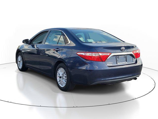 used 2016 Toyota Camry car, priced at $8,583