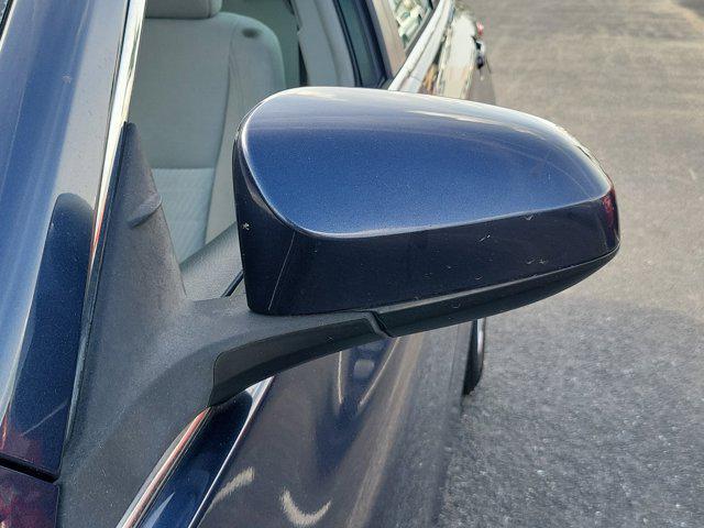 used 2016 Toyota Camry car, priced at $8,583