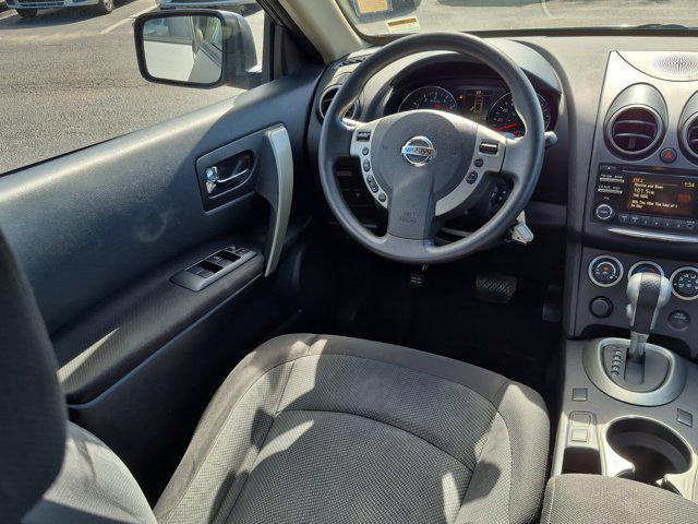 used 2015 Nissan Rogue Select car, priced at $4,795