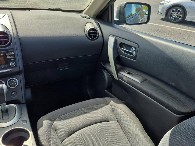 used 2015 Nissan Rogue Select car, priced at $4,795