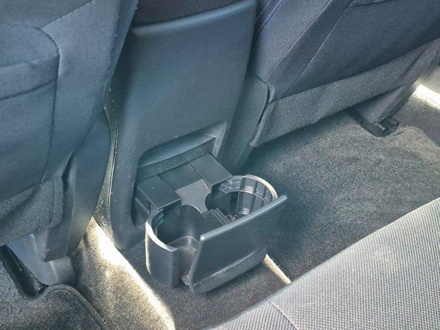 used 2015 Nissan Rogue Select car, priced at $4,795