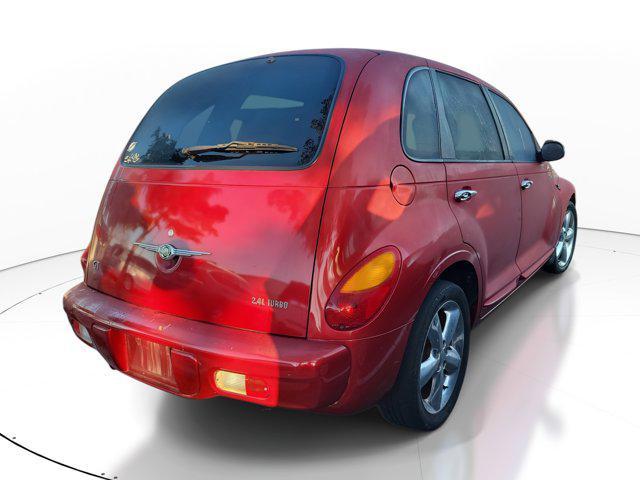 used 2003 Chrysler PT Cruiser car, priced at $3,845