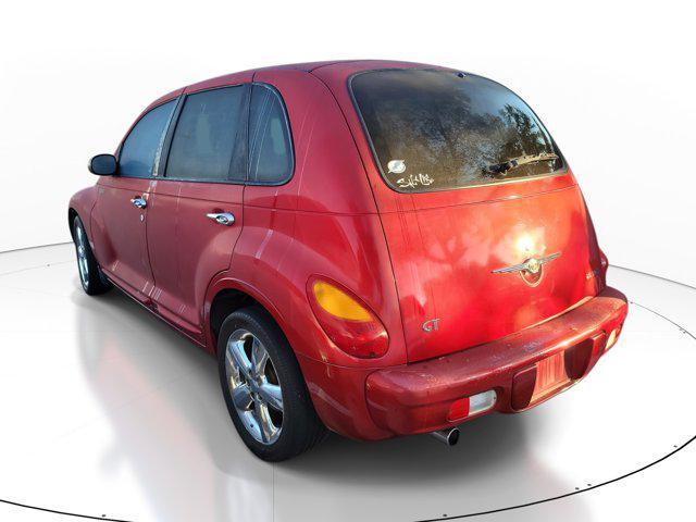 used 2003 Chrysler PT Cruiser car, priced at $3,845