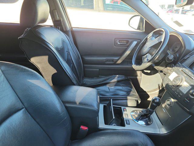 used 2008 INFINITI FX35 car, priced at $2,996