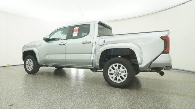 new 2025 Toyota Tacoma car, priced at $34,729