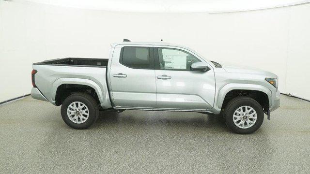 new 2025 Toyota Tacoma car, priced at $34,729