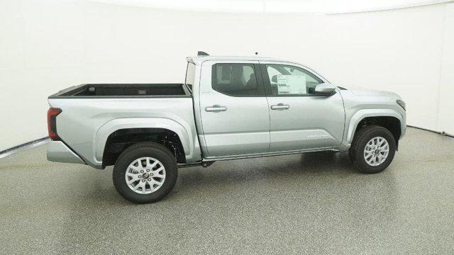 new 2025 Toyota Tacoma car, priced at $34,729