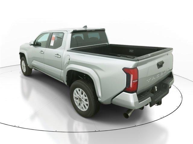 new 2025 Toyota Tacoma car, priced at $34,729