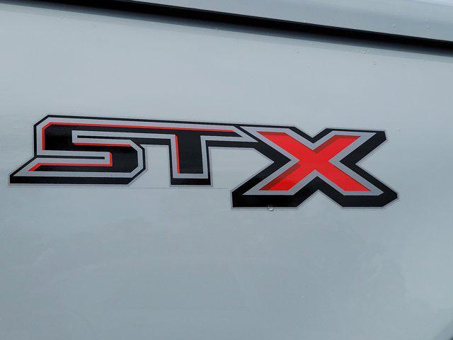 used 2022 Ford F-150 car, priced at $26,701