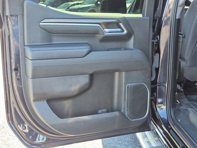 used 2022 Chevrolet Silverado 1500 car, priced at $35,777