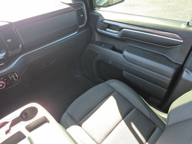 used 2022 Chevrolet Silverado 1500 car, priced at $35,777