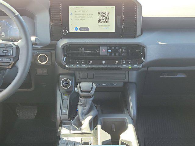 used 2025 Toyota Land Cruiser car, priced at $57,577