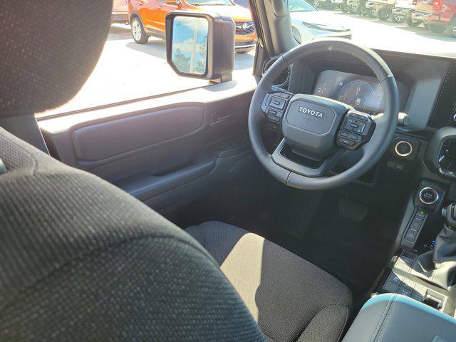 used 2025 Toyota Land Cruiser car, priced at $57,577