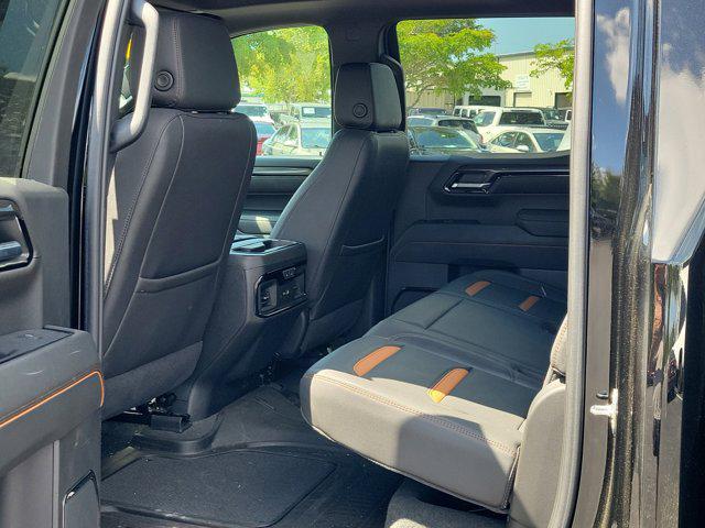 used 2024 GMC Sierra 1500 car, priced at $55,887